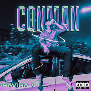 Con Man artwork