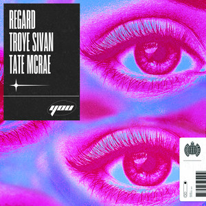 Écouter "You" de Tate McRae