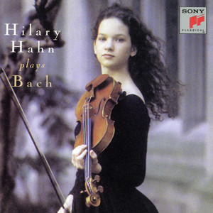 Écouter "Violin Partita No. 3 in E Major, BWV 1006: I. Preludio" de Johann Sebastian Bach
