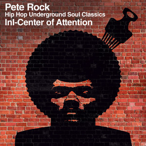 ピート・ロック（Pete Rock）のアルバム紹介①【Hip Hop Underground