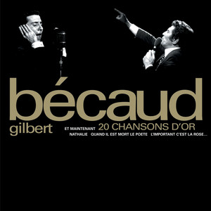 Écouter "Charlie, t'iras pas au paradis" de Gilbert Bécaud
