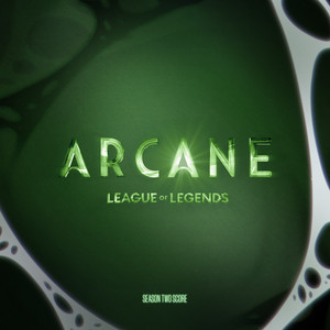 Écouter "I Promised You" de Arcane