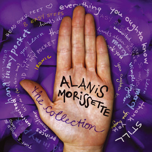 Écouter "Uninvited" de Alanis Morissette