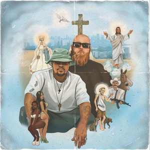 Crimeapple & DJ Muggs – “Cartagena” (Album Review