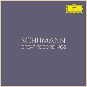 Écouter "Carnaval, Op. 9: XII. Chopin" de Robert Schumann