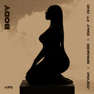 Écouter "Body" de Idaly