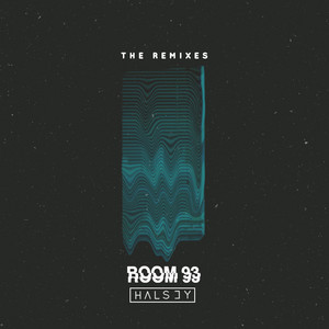 Écouter "Hurricane - Arty Remix" de Halsey