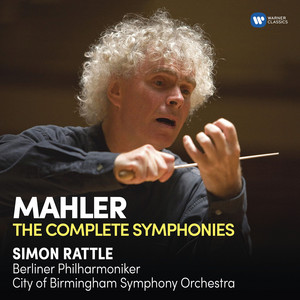 Écouter "Mahler: Symphony No. 5 in C-Sharp Minor: IV. Adagietto. Sehr langsam" de Sir Simon Rattle