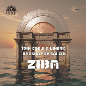 Ziba cover artwork