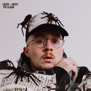 Écouter "Ringtone" de Hedex