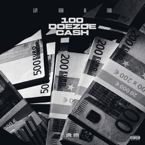 Écouter "100 Doezoe Cash" de Lijpe