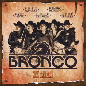 Écouter "Adoro ( Primera Fila )- En Vivo" de Bronco