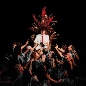 Écouter "Servizio" de Noyz Narcos