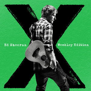 Écouter "Thinking out Loud" de Ed Sheeran