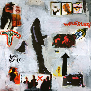 Écouter "U.G.K" de LUCKI