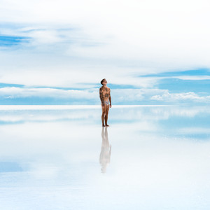 Écouter "Scusa" de Blanco