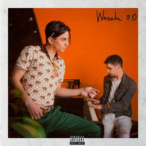 Écouter "Wasabi 2.0" de Tedua