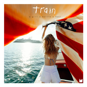 Écouter "Play That Song" de Train