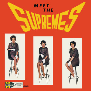 Écouter "Buttered Popcorn" de The Supremes