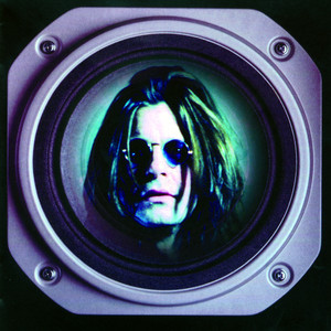LP Ozzy Osbourne – Live & Loud - VINIL SP