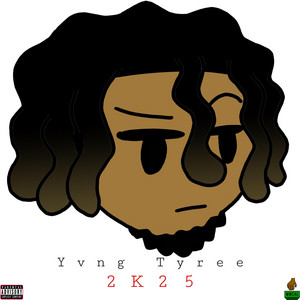 2K25 (It Was All God) cover