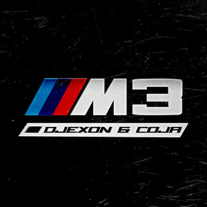Écouter "M3" de Djexon