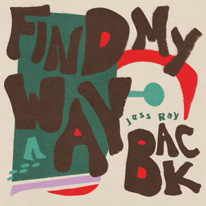 Find My Way Back