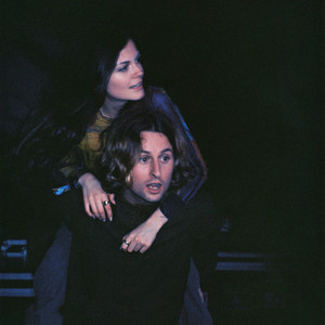 iluv cover artwork