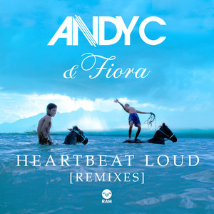 Écouter "Heartbeat Loud - Andy C VIP" de Andy C