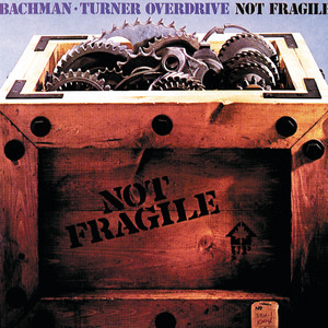 Écouter "Givin' It All Away" de Bachman–Turner Overdrive