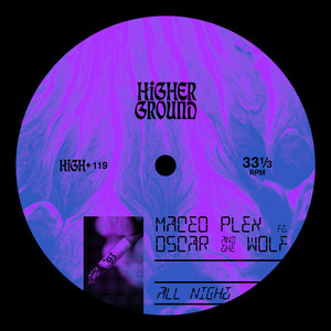 Écouter "All Night (Garage Version)" de Maceo Plex