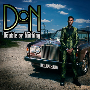 D Double E releases brand-new album 'Double Or Nothing