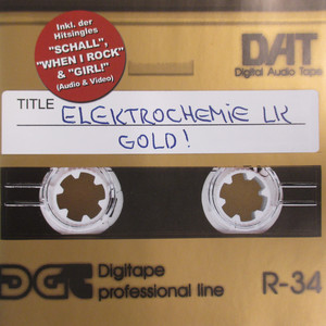 Écouter "When I Rock" de Thomas Schumacher