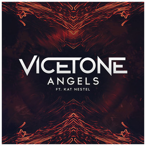 Écouter "Angels" de Vicetone