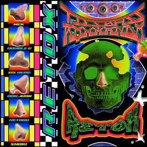 Écouter "DESHALB" de TIEFBASSKOMMANDO