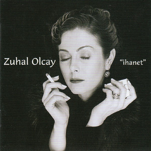 Zuhal Olcay: İhanet - CD | Opus3a