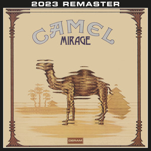 Camel CD まとめ Camel': Camel's Confident Album Debut | uDiscover