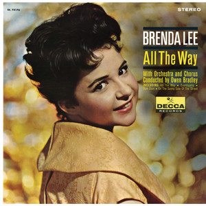 Écouter "Kansas City" de Brenda Lee