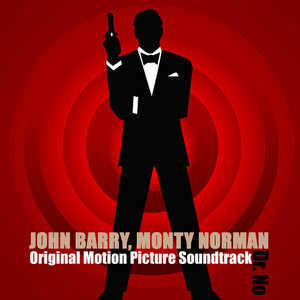 007』のサントラは映画音楽の教科書だ！ 名作曲家の豪華競演による“007
