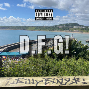 D.F.G cover
