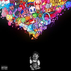 Écouter "Pasta" de AJ Tracey