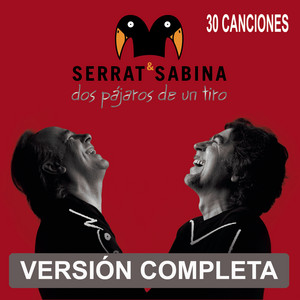 Écouter "19 Dias y 500 Noches" de Joan Manuel Serrat