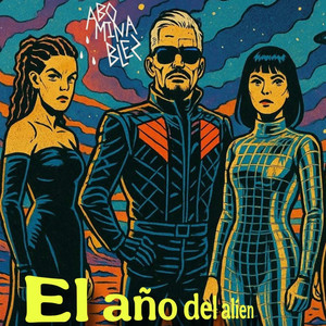 El Año del Alien