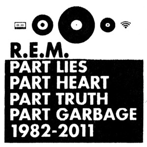 Écouter "Imitation Of Life" de R.E.M