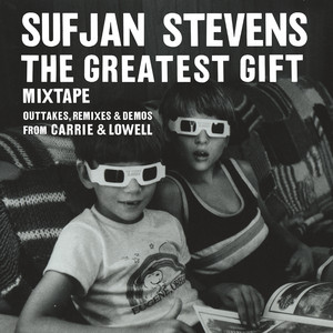 Écouter "Wallowa Lake Monster" de Sufjan Stevens