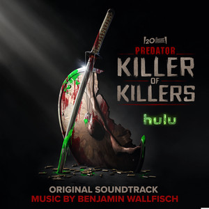 Predator: Killer of Killers - Original Soundtrack – Mutant