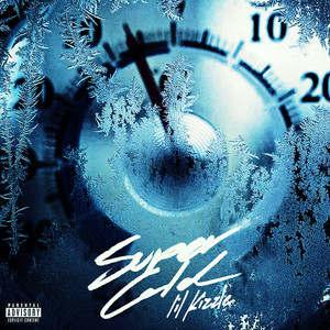 Super Cold cover