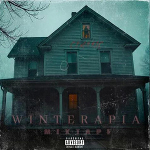 Winterapia Mixtape, Vol.1 — cover art