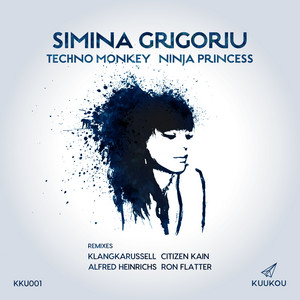 Écouter "Ninja Princess - Alfred Heinrichs Remix" de Alfred Heinrichs