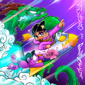 Écouter "CORLEONE" de Saiko